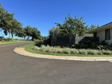 Residential Land