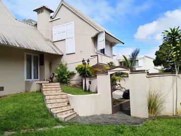Palatial Home For Sale In Sodnac