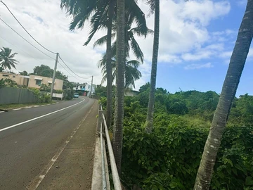 Residential Land