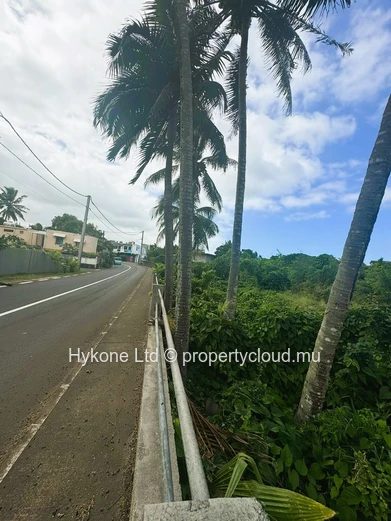 Terrain Residentiel En Vente À Surinam