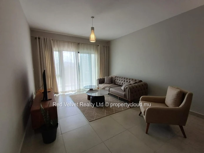 Appartement de 3 chambres récemment construit à louer à Sodnac, Quatre Bornes