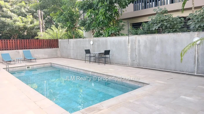 For Rent: Contemporary 3-Bedroom Apartment in La Mivoie, Black River, Mauritius