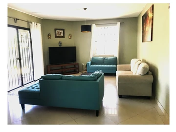 Villa de 4 Chambres