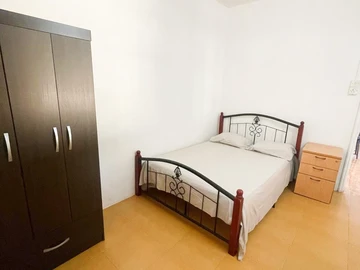 2 Bedroom Villa