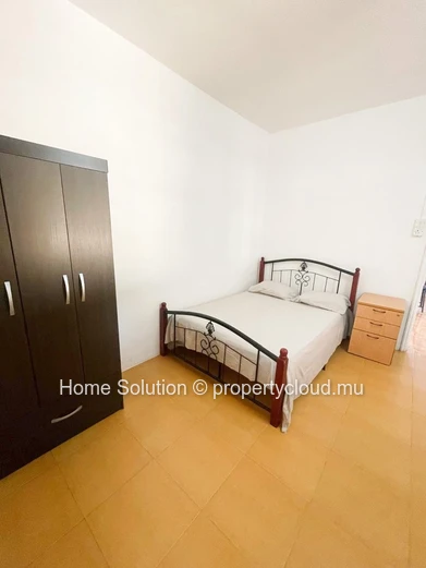 Charming single-storey house