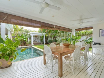 3 Bedroom Villa