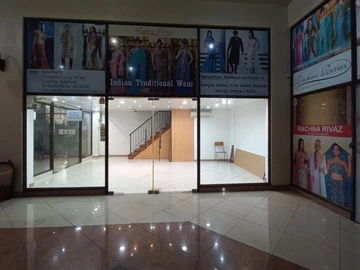 Commercial Property