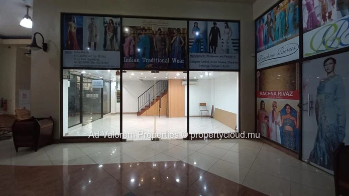 Commercial Space for sale