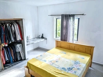 5 Bedroom Villa