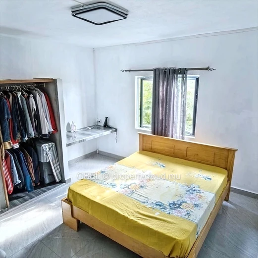 House For Sale Grand Gaube