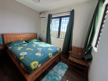 Villa de 3 Chambres