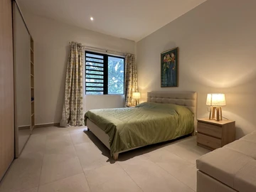 3 Bedroom Apartment