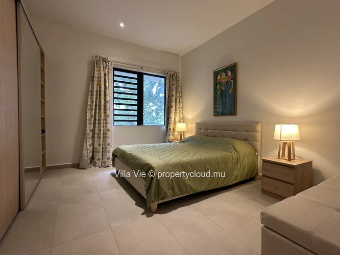 Belle Vue - Beautiful 3-bedroom apartment on the first floor