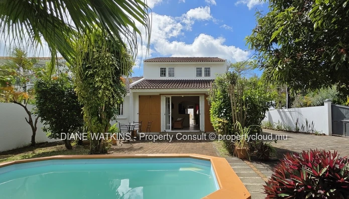 For Rent - Cosy 3-Bedroom House in Blue Bay