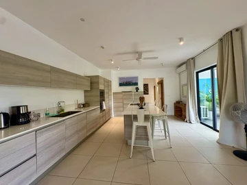 Appartement de 2 Chambres