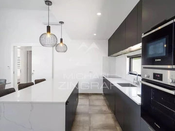 Villa de 3 Chambres