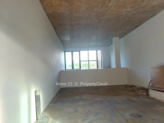 Commercial Space for sale