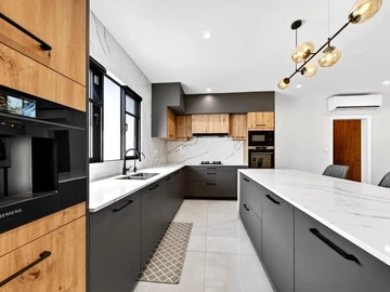 Villa de 3 Chambres