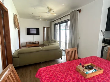 Villa de 3 Chambres