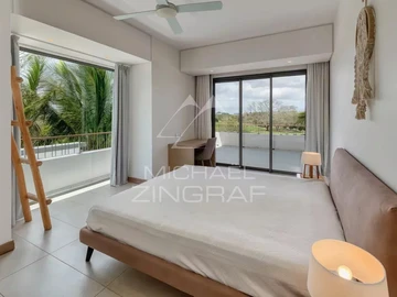 3 Bedroom Penthouse