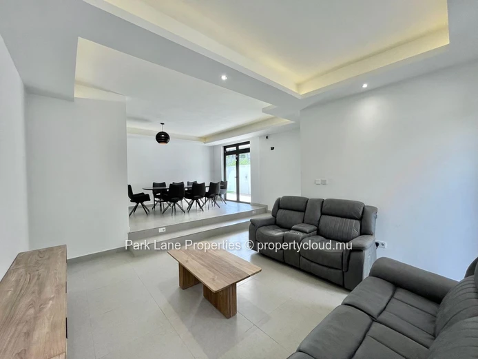 Modern 4-Bedroom Duplex for Sale in Floréal