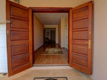 Maison de 3 Chambres