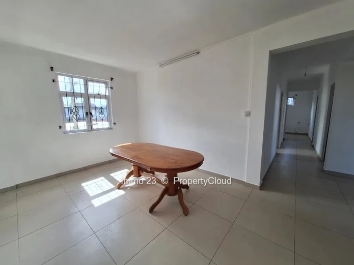 Appartements - 3 chambres - Curepipe