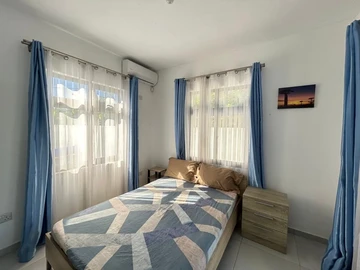 Villa de 4 Chambres