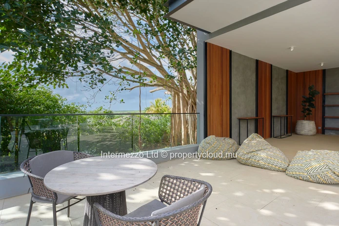 Appartement d'Exception, Cave à Vin & Piscine – Maurice
