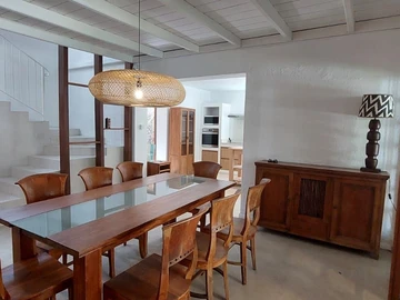 Maison de 4 Chambres