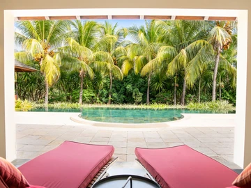 4 Bedroom Villa