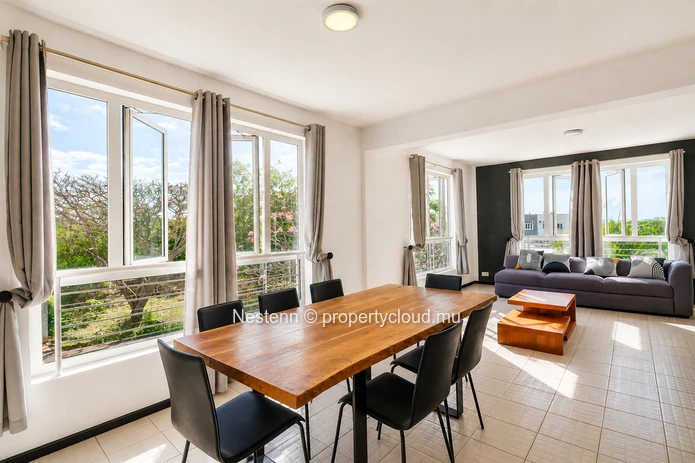 Charming apartment of 3 bedrooms