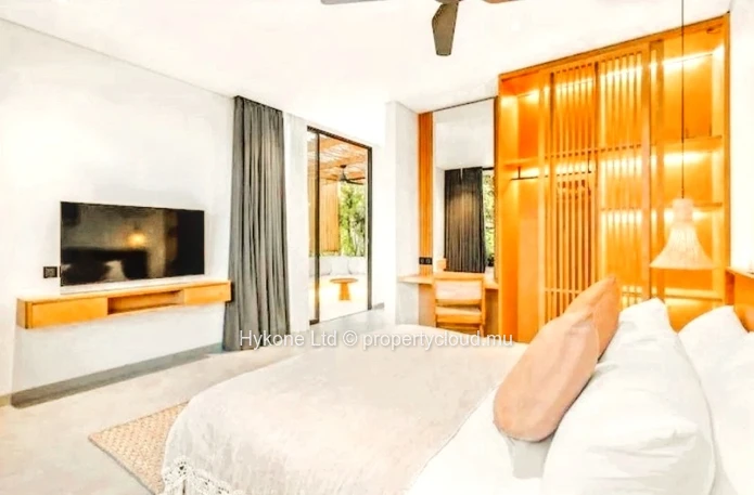 Off-Plan House For Sale In Bain Boeuf