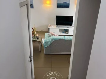 3 Bedroom Townhouse, Duplex