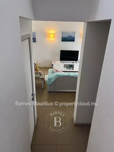 HAUTE RIVE - Townhouse with 3 Bedrooms