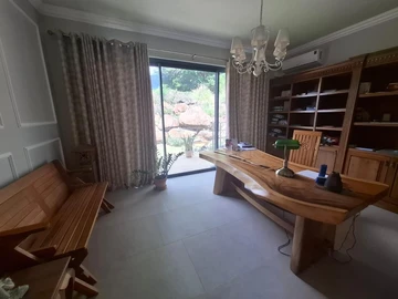 Maison de 3 Chambres