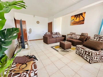 3 Bedroom Apartment