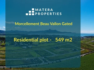 Residential Land