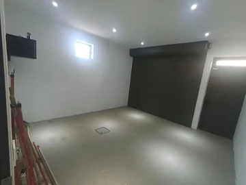 Appartement de 2 Chambres