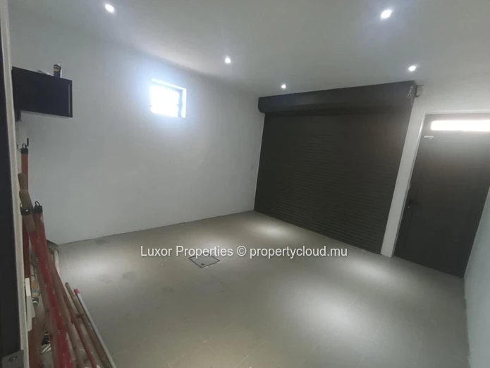 2-Bedroom Apartment For Rent | Mont Choisy