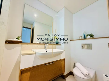 2 Bedroom Penthouse