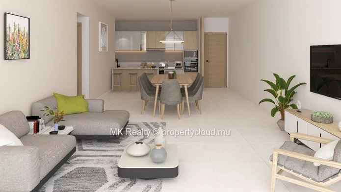 Appartements À Vendre À Tamarin