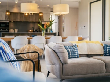 4 Bedroom Villa