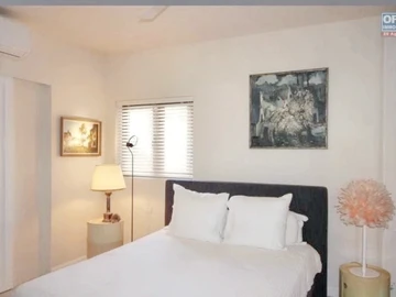 Villa de 3 Chambres