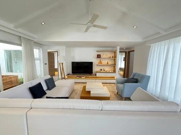 3 Bedroom Villa