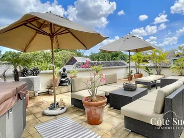 4 Bedroom Penthouse