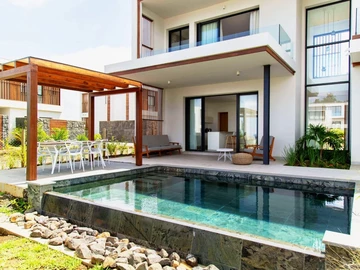3 Bedroom Villa