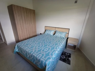 Appartement de 3 Chambres