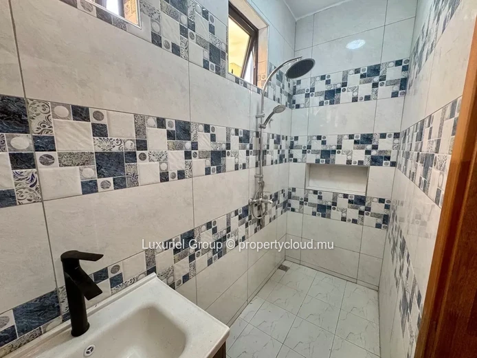 Deux villas neuves à vendre à Trou aux Biches – Prix unitaire
