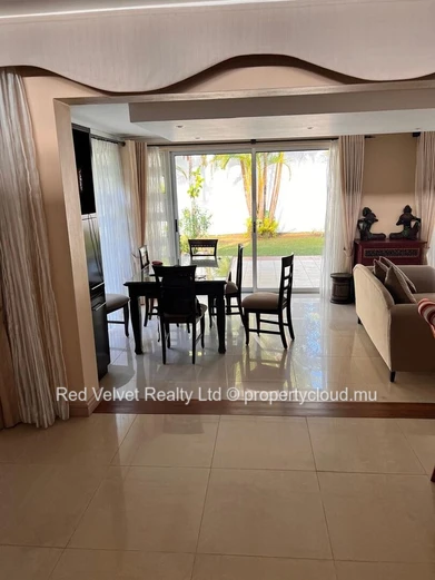 Maison de 4 chambres à vendre - Curepipe (Prix réduit)